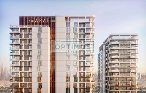 1 Bedroom Apartment for Sale in Jumeirah Village Circle (JVC), Dubai - Cello_Exterior_03_High Resolution. jpg