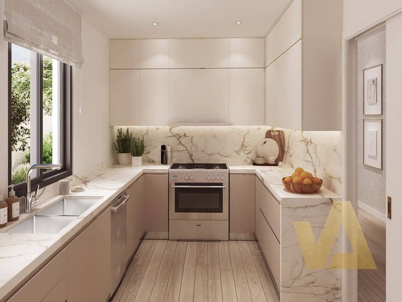 21 Kitchen-at-Jebel-Ali-Village-townhouses. jpg