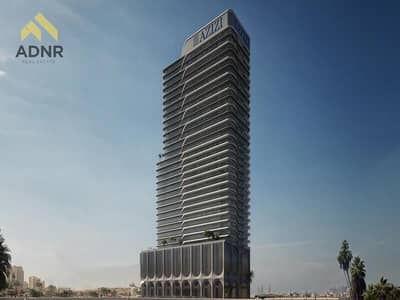 استوديو  للبيع في سيتي أوف أرابيا، دبي - IMG-20250515-WA0045. jpg