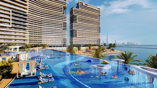 迪拜海港城， 迪拜 1 卧室公寓待售 - 23580. jpg