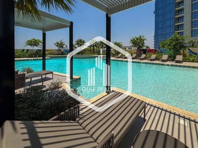 1 Спальня Апартамент Продажа в Бизнес Бей, Дубай - 580084567. jpg