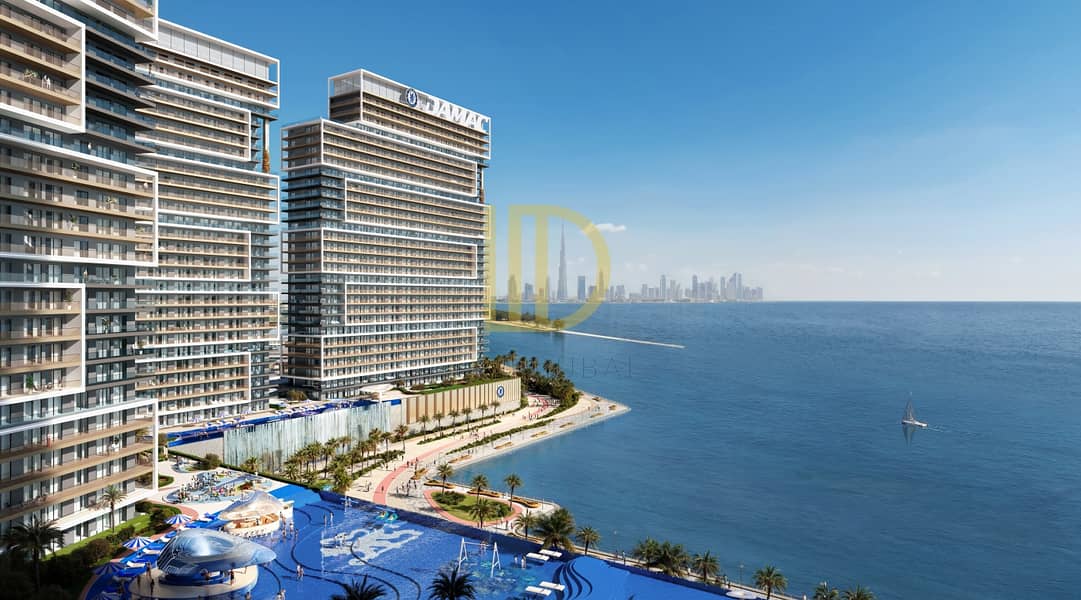 شقة في تشيلسي ريزيدنسز من داماك،مدينة دبي الملاحية 2 غرف 3130000 درهم - 11658650 شقة في تشيلسي ريزيدنسز من داماك،مدينة دبي الملاحية 2 غرف 3130000 درهم - 11658650