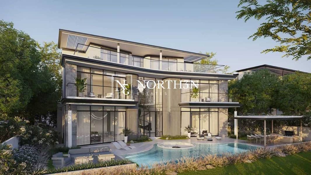 Live in Style | Top-Tier Luxury | High ROI Live in Style | Top-Tier Luxury | High ROI