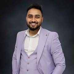 Sourav Mishra