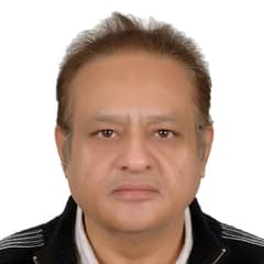 Asif Jah