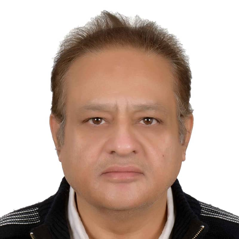 Asif Jah