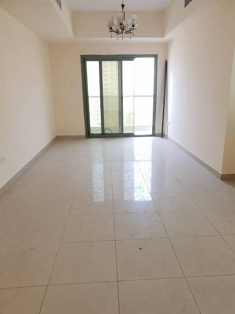 Luxurious 2bhk with wardrobes 2baths rent 38k to 42k only 6 cheques.