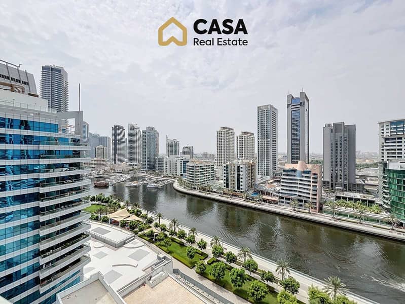 شقة في درة باي،دبي مارينا 2 غرف 2100000 درهم - 11594926 شقة في درة باي،دبي مارينا 2 غرف 2100000 درهم - 11594926