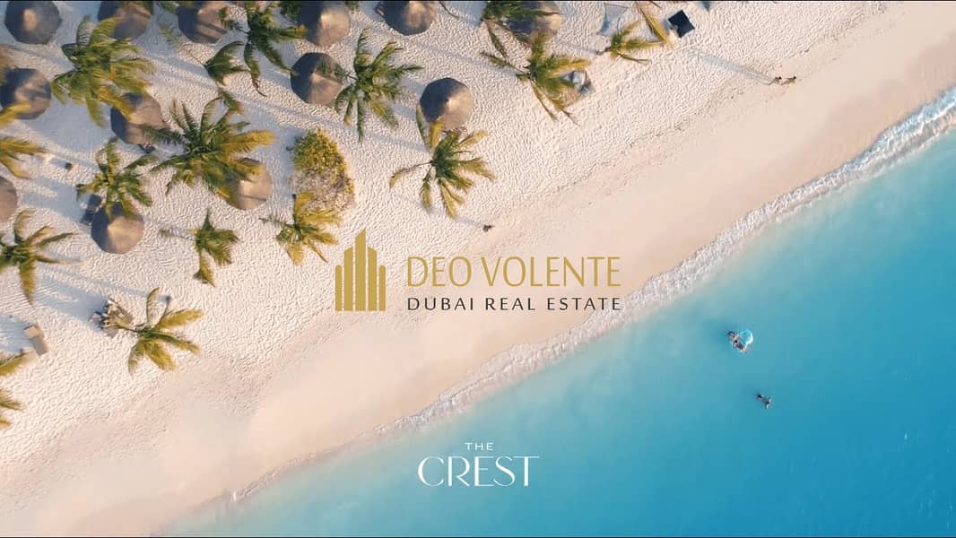 Beach Front Live And Crystal Lagoons View Beach Front Live And Crystal Lagoons View