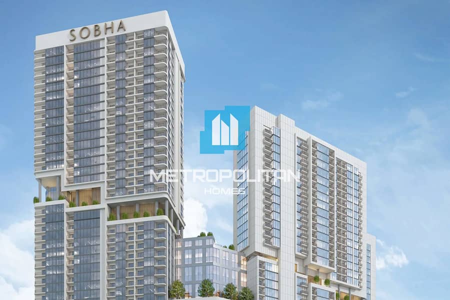 Crest Grande | Exclusive Resale | Bulk Deal