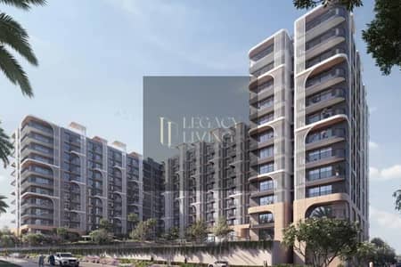 萨迪亚特岛， 阿布扎比 2 卧室单位待售 - 位于萨迪亚特岛，Nouran Living 2 卧室的公寓 2694900 AED - 11658707