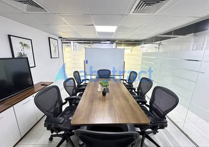 مکتب  للايجار في مدينة دبي الرياضية، دبي - WhatsApp Image 2024-05-28 at 3.26. 46 PM (2). jpeg