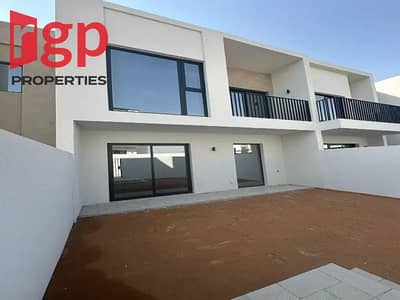 3 Bedroom Villa for Rent in Dubai South, Dubai - SPACIOUS LAYOUT | BRAND NEW | VACANT