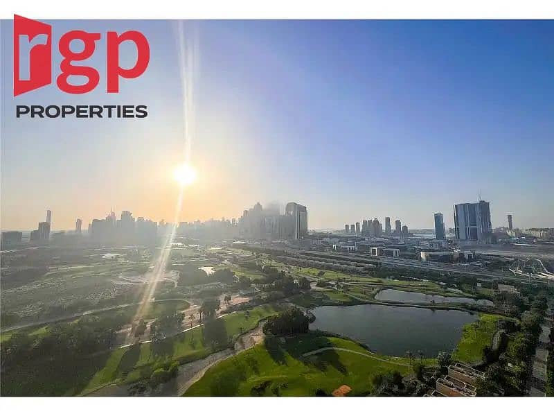 شقة في برج الغولف 1،برج الغولف،ذا فيوز 3 غرف 220000 درهم - 10864980 شقة في برج الغولف 1،برج الغولف،ذا فيوز 3 غرف 220000 درهم - 10864980