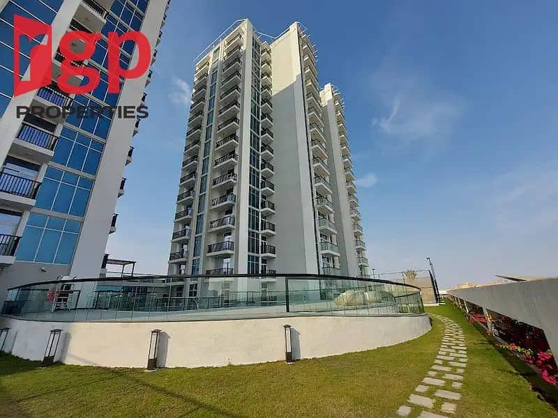 Квартира в Аль Фурджан,Гламз от Данубе,Тауэр Глэмз Резиденс 1, 1 спальня, 47000 AED - 10932065 Квартира в Аль Фурджан,Гламз от Данубе,Тауэр Глэмз Резиденс 1, 1 спальня, 47000 AED - 10932065