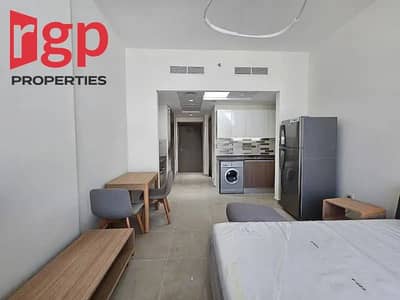 阿尔弗雷德街区， 迪拜 1 卧室单位待租 - 位于阿尔弗雷德街区，阿齐兹星辰公寓 1 卧室的公寓 64500 AED - 10940171
