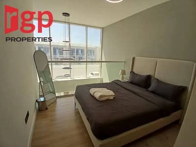 1 Bedroom Townhouse for Rent in Dubailand, Dubai - Fully Furnished | 1 BR Townhouse