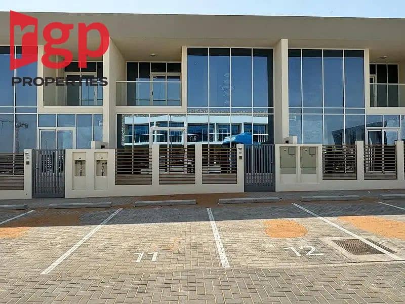 تاون هاوس في ركان،دبي لاند 2 غرف 115000 درهم - 11658722 تاون هاوس في ركان،دبي لاند 2 غرف 115000 درهم - 11658722