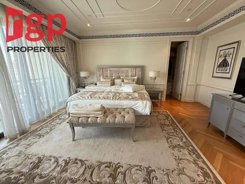 Квартира в Калчер Вилладж,Палатцо Версаче, 3 cпальни, 390000 AED - 11658724 Квартира в Калчер Вилладж,Палатцо Версаче, 3 cпальни, 390000 AED - 11658724
