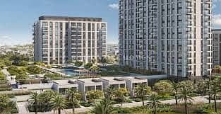 2 Cпальни Апартамент Продажа в Дубай Хиллс Истейт, Дубай - PH3. jpeg