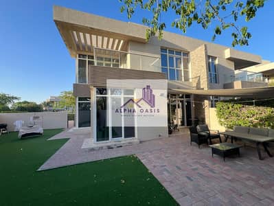 4 Bedroom Villa for Rent in Dubai Silicon Oasis (DSO), Dubai - IMG-20250515-WA0010. jpg