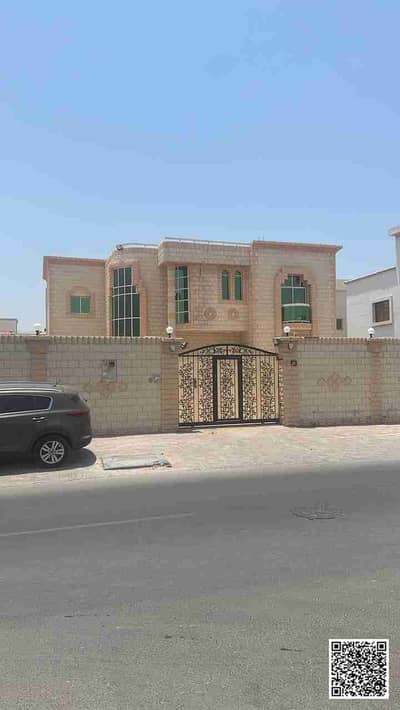 5 Bedroom Villa for Sale in Al Rawda, Ajman - 1000055079. jpg