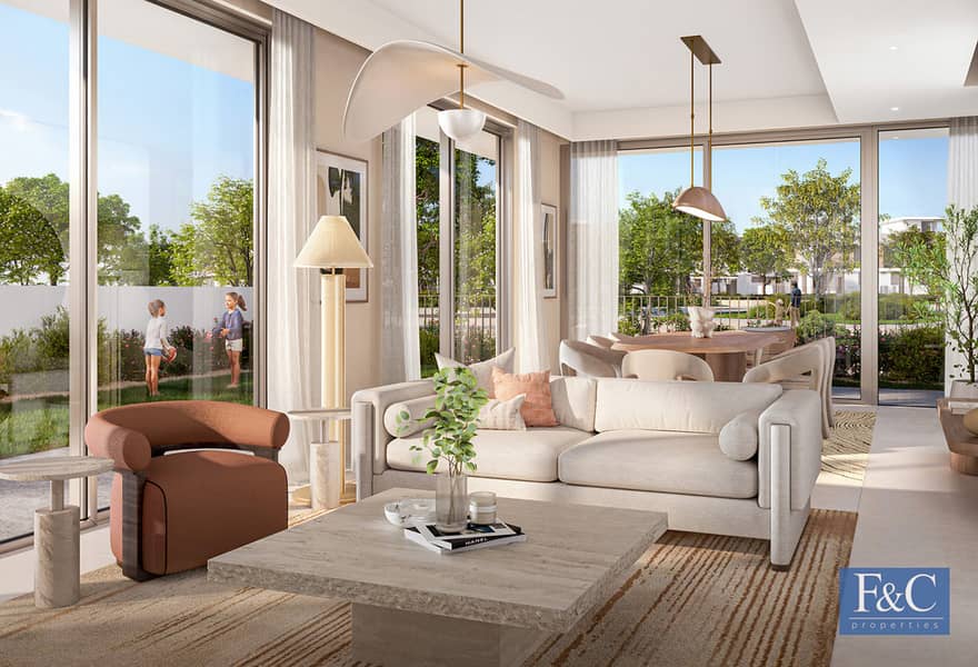 SPACIOUS | MODERN DESIGN | PAYMENT PLAN SPACIOUS | MODERN DESIGN | PAYMENT PLAN