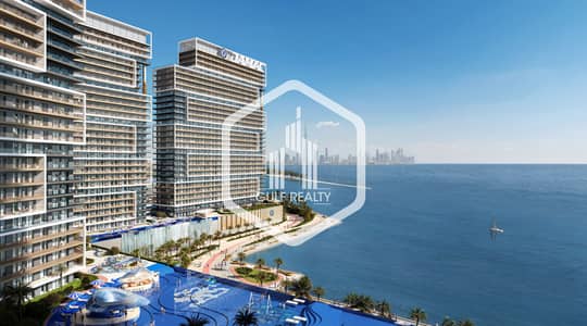 فلیٹ 1 غرفة نوم للبيع في مدينة دبي الملاحية، دبي - 1.20250429_Image-Update_05_BRILLIANCE. jpg