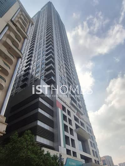 2 Bedroom Apartment for Rent in Al Nahda (Sharjah), Sharjah - 3460b6f6-c4f4-40d5-a115-f0b2f38a97f0. jpg