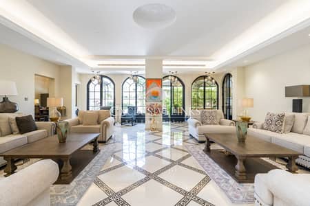 5 Bedroom Villa for Sale in The Villa, Dubai - Modern Design | Corner Plot | VOT