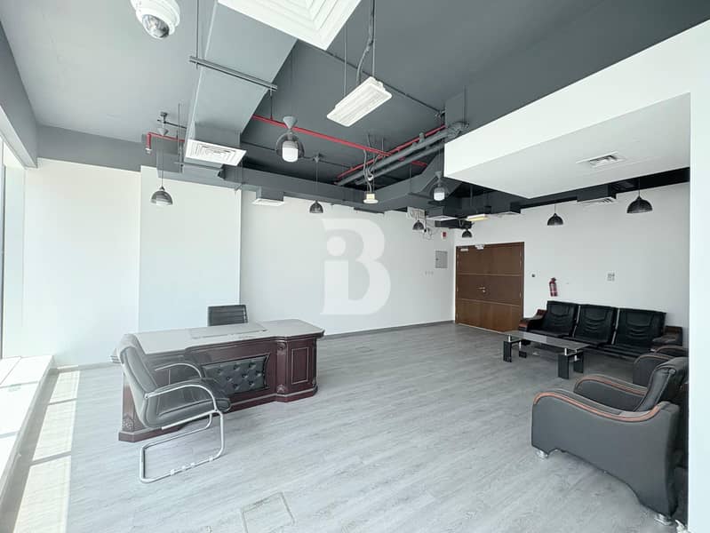 位于商业湾,阿尔马纳拉大厦 的写字楼 110000 AED - 11655271 位于商业湾,阿尔马纳拉大厦 的写字楼 110000 AED - 11655271