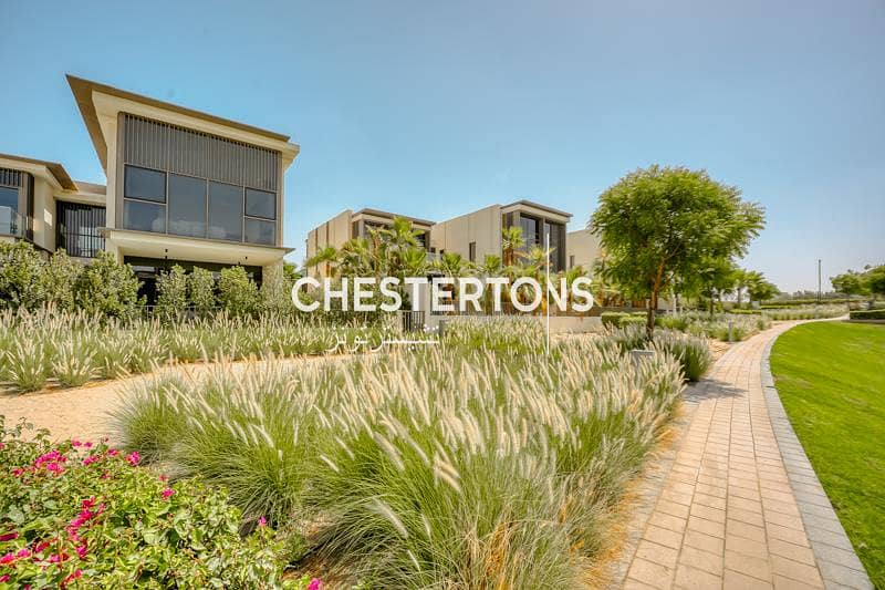 Golf View | Fully Furnished | Private Pool