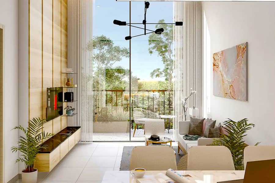 Luxurious Design | High-End Finishes | Premium Luxurious Design | High-End Finishes | Premium