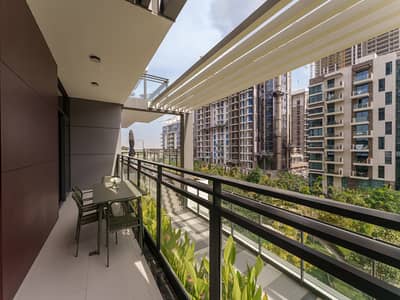 2 Bedroom Flat for Sale in Sobha Hartland, Dubai - DSC01746-HDR. jpg