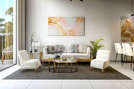 2 Bedroom Flat for Sale in Jumeirah Village Circle (JVC), Dubai - Luxurious Design | High-End Finishes | Premium