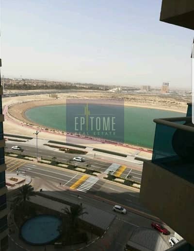 Lake view 1BHK in laeside towers Lake view 1BHK in laeside towers