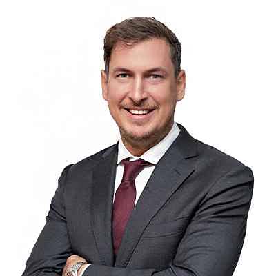 Henry Marklew