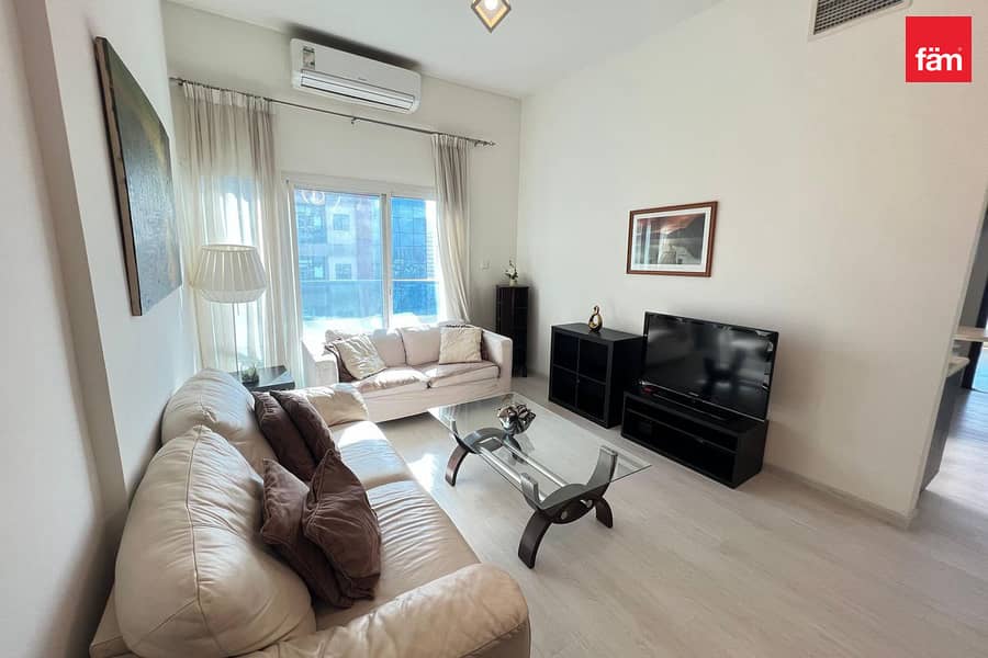 FURNISHED | VACANT | HIGH ROI | SPACIOUS FURNISHED | VACANT | HIGH ROI | SPACIOUS