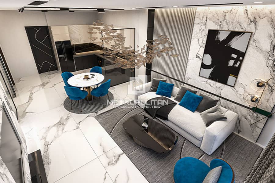 位于朱美拉环形村(JVC),JVC第13区,Elitz 3 by Danube 的公寓 880000 AED - 11658895 位于朱美拉环形村(JVC),JVC第13区,Elitz 3 by Danube 的公寓 880000 AED - 11658895