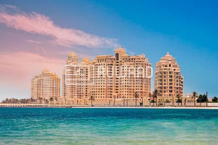 Studio for Rent | Royal Breeze, Al Hamra Studio for Rent | Royal Breeze, Al Hamra