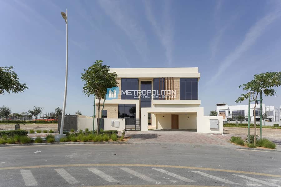 位于雅斯岛,亚斯-阿克雷斯,莱雅社区 5 卧室的别墅 7700000 AED - 11658914 位于雅斯岛,亚斯-阿克雷斯,莱雅社区 5 卧室的别墅 7700000 AED - 11658914