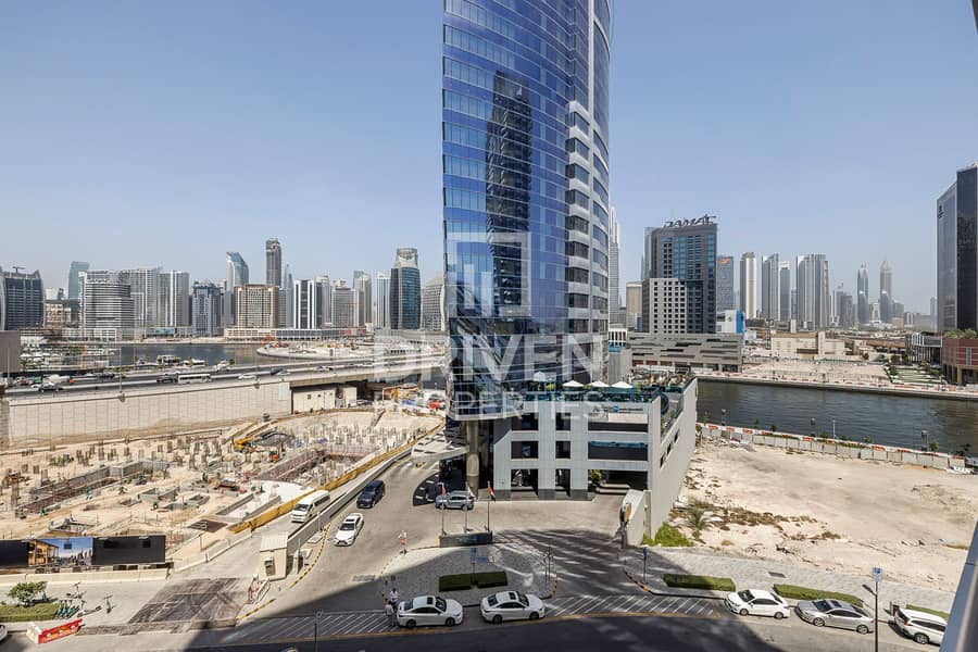 شقة في الخليج،الخليج التجاري 1 غرفة 120000 درهم - 11658924 شقة في الخليج،الخليج التجاري 1 غرفة 120000 درهم - 11658924