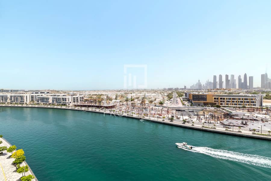 شقة في كانال فرونت ريزيدينس 5،كانال فرونت ريزيدينس،الوصل 2 غرف 450000 درهم - 11658926 شقة في كانال فرونت ريزيدينس 5،كانال فرونت ريزيدينس،الوصل 2 غرف 450000 درهم - 11658926