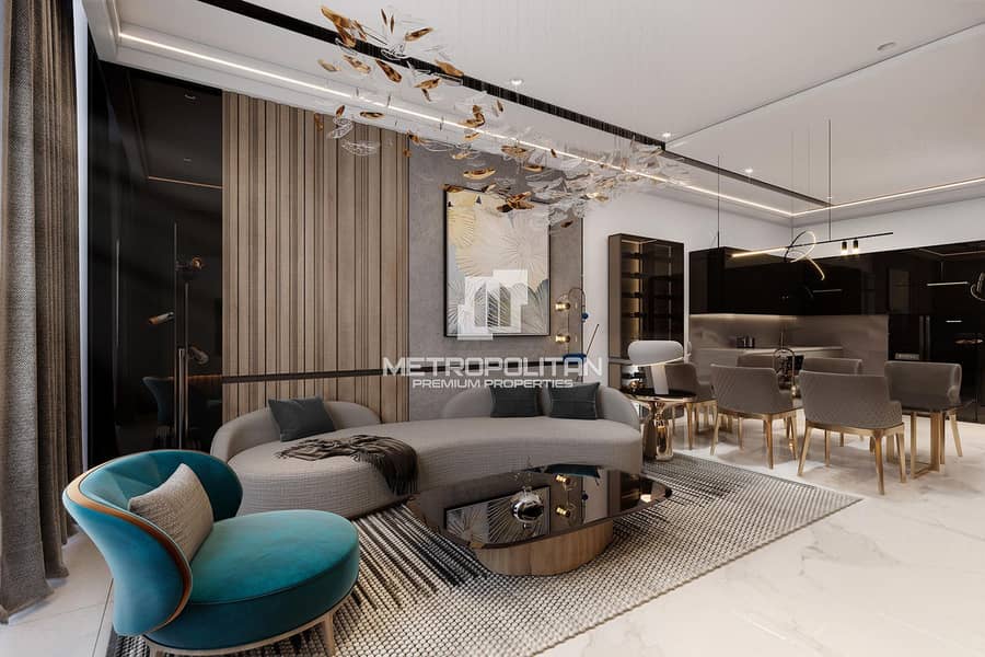 位于朱美拉环形村(JVC),JVC第10区,Elitz 2 by Danube 的公寓 969000 AED - 11658937 位于朱美拉环形村(JVC),JVC第10区,Elitz 2 by Danube 的公寓 969000 AED - 11658937