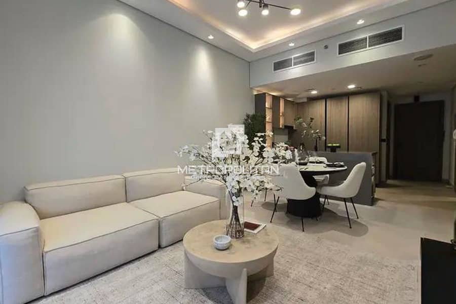 位于朱美拉环形村(JVC),JVC第10区,Al Serh Residences 11 1 卧室的公寓 1200000 AED - 11658943 位于朱美拉环形村(JVC),JVC第10区,Al Serh Residences 11 1 卧室的公寓 1200000 AED - 11658943