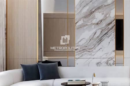1 Bedroom Apartment for Sale in Jumeirah Village Circle (JVC), Dubai - High Floor | Community View | Handover October 25