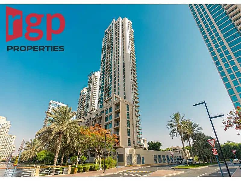 Spacious 2-BR | Available Now | Unfurnished Spacious 2-BR | Available Now | Unfurnished