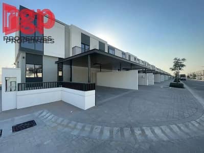 4 Bedroom Villa for Rent in Al Furjan, Dubai - Elegant G+1 Corner Semi-Detached Villa | 4 Bedrooms + Maid's Room