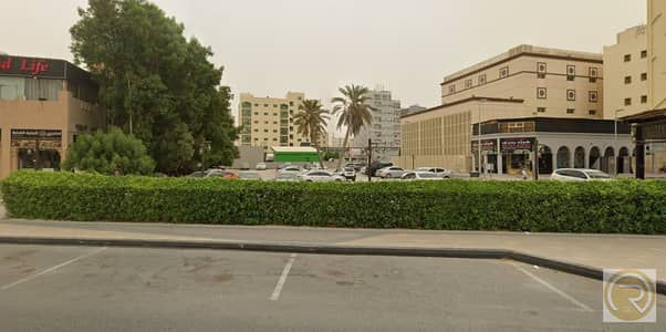 Plot for Sale in Corniche Ajman, Ajman - Screenshot 2025-05-15 130640. png
