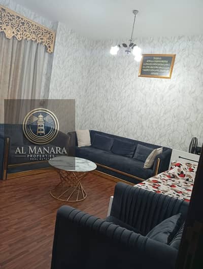 2 Cпальни Апартаменты Продажа в Аль Нуаимия, Аджман - WhatsApp Image 2025-04-21 at 1.24. 07 AM (1). jpeg